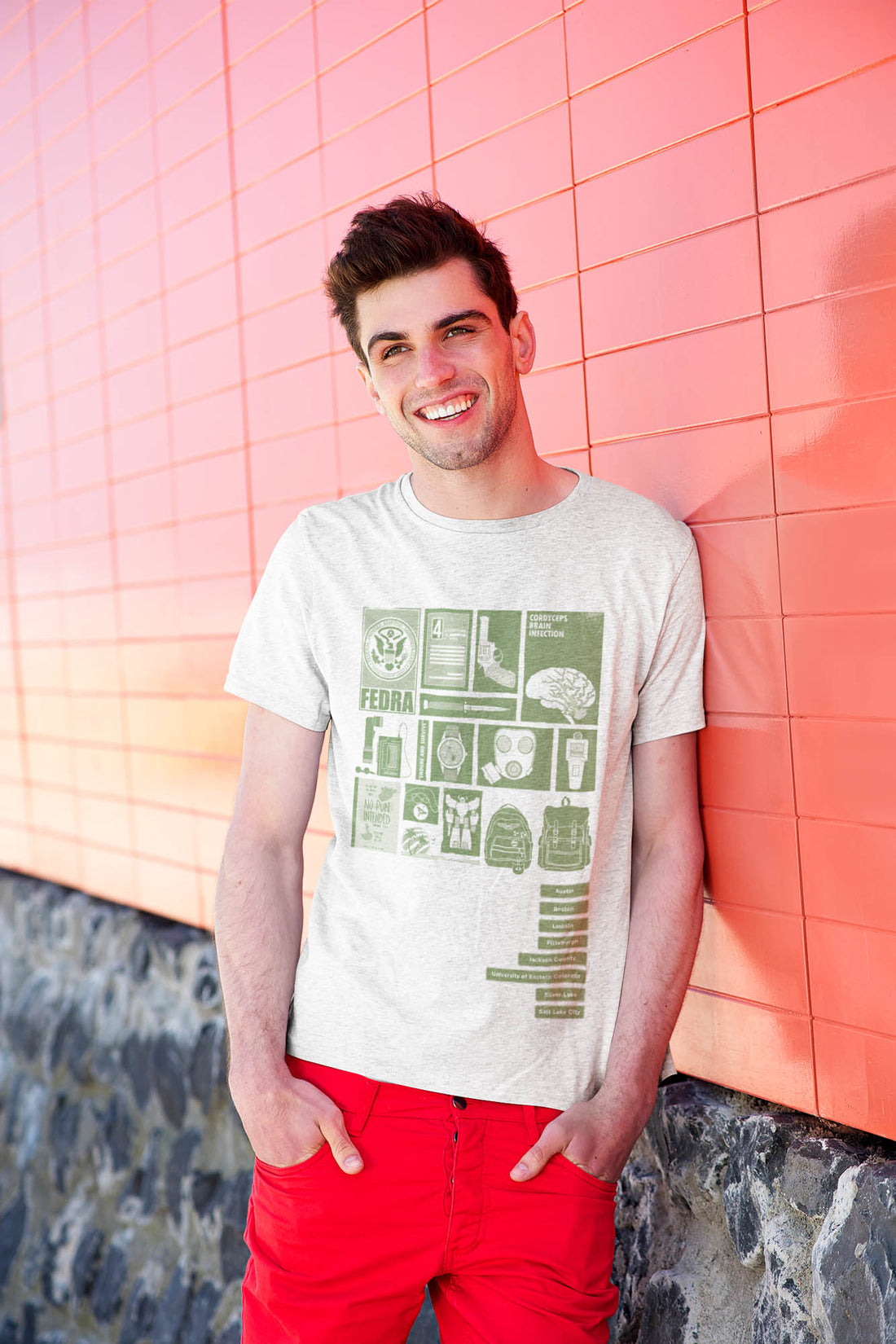 Post-Apocalyptic Threads