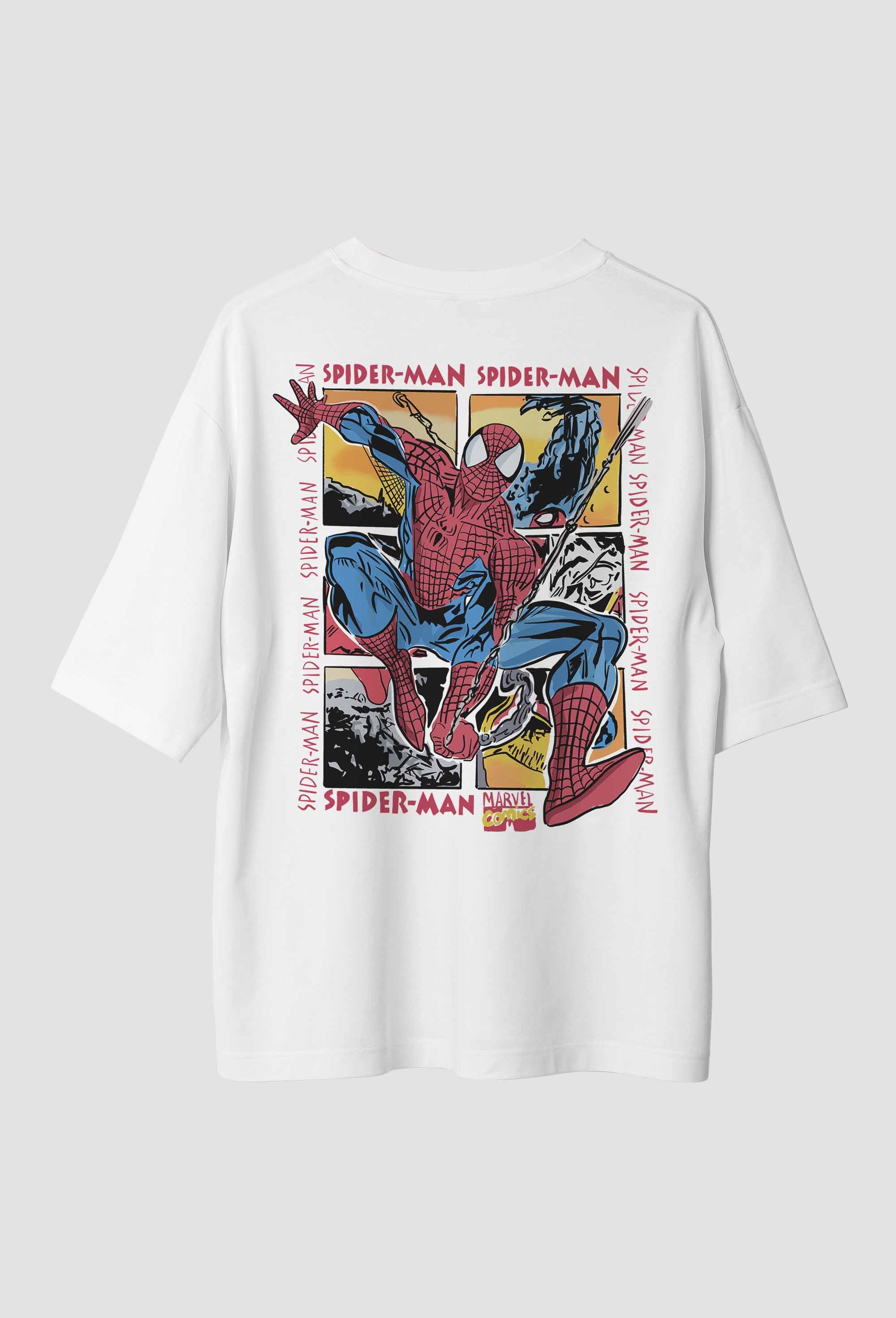 Spider Sense