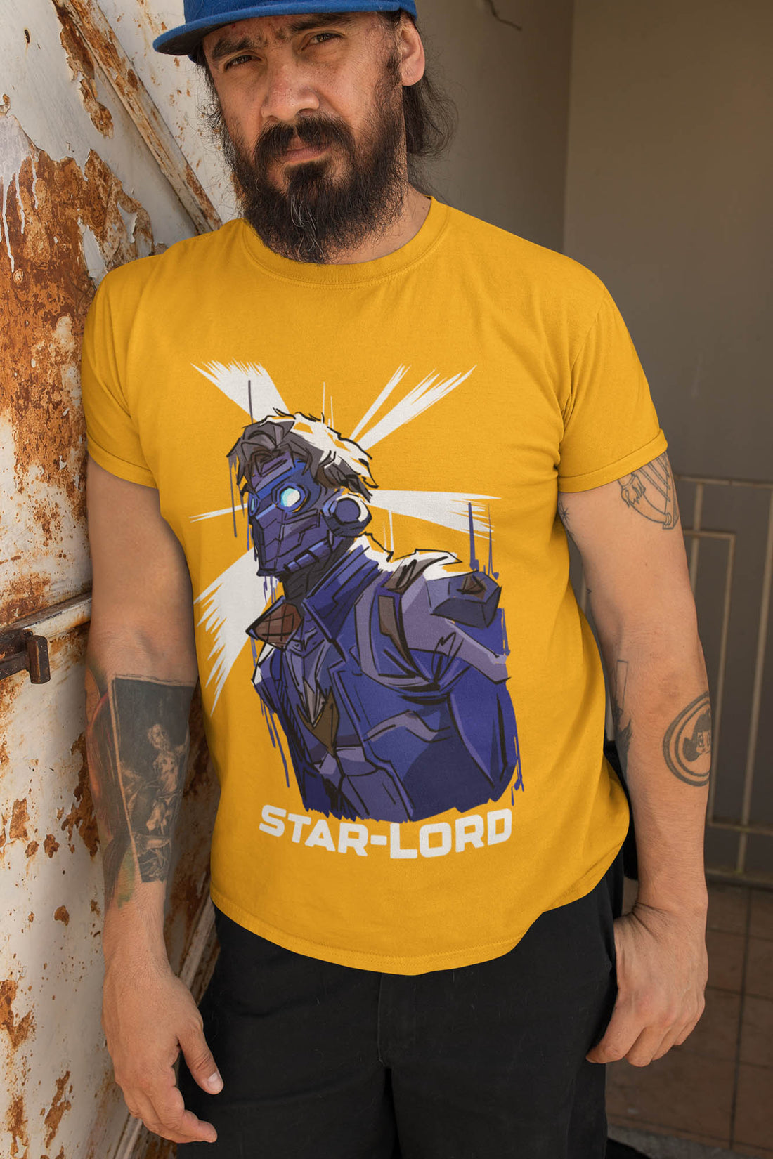 Starlord