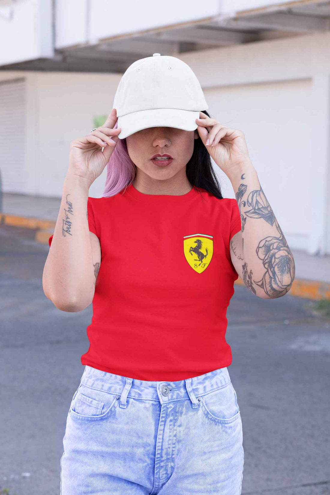 Ferrari