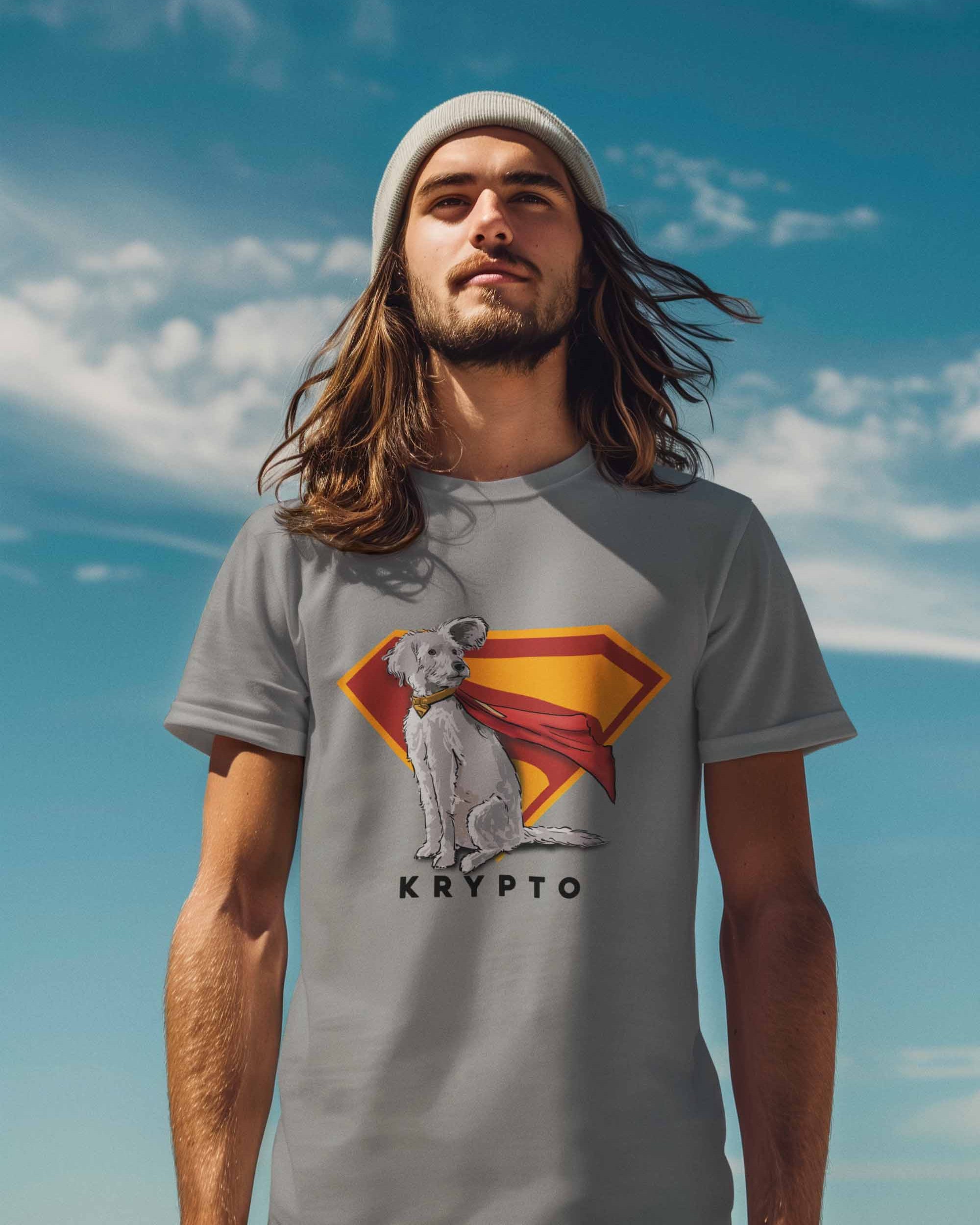 Krypto