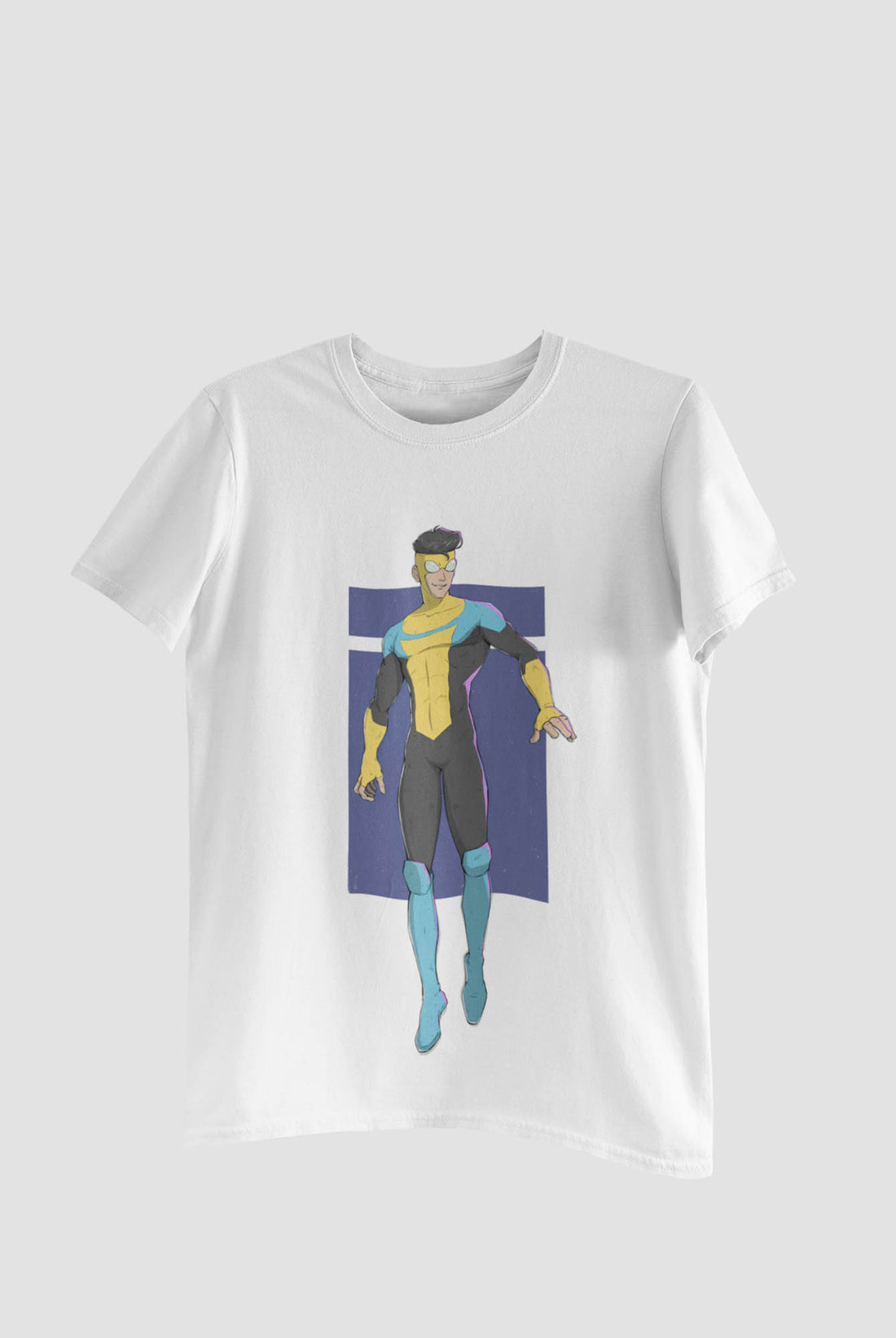 Markus "Mark" Grayson