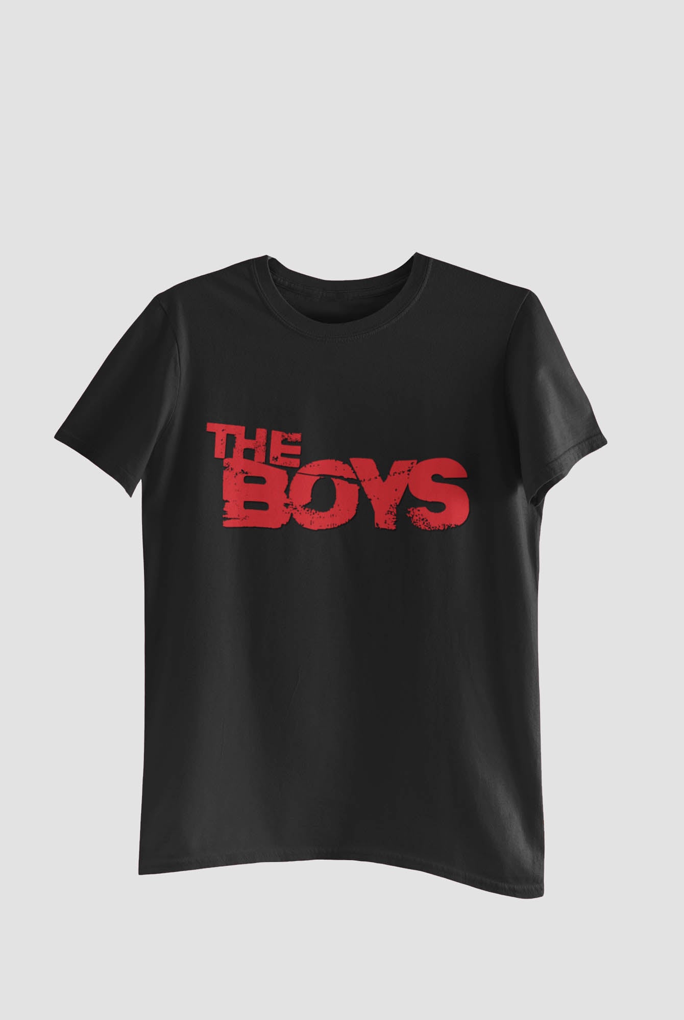 The Boys Logo