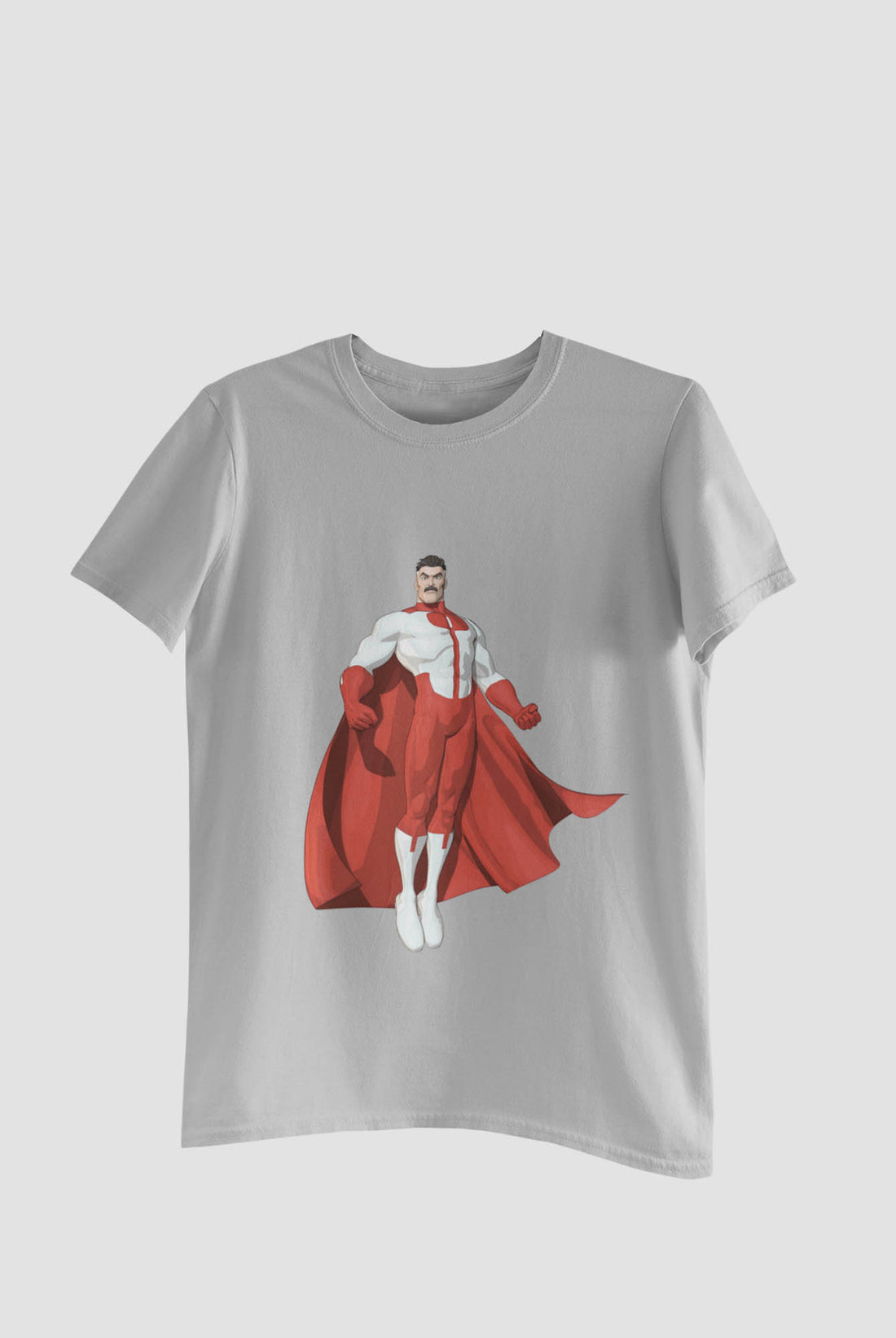 Guardian Of The Globe