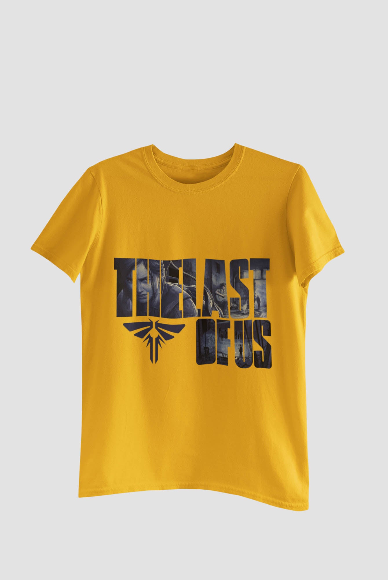 Lost in the Darkness