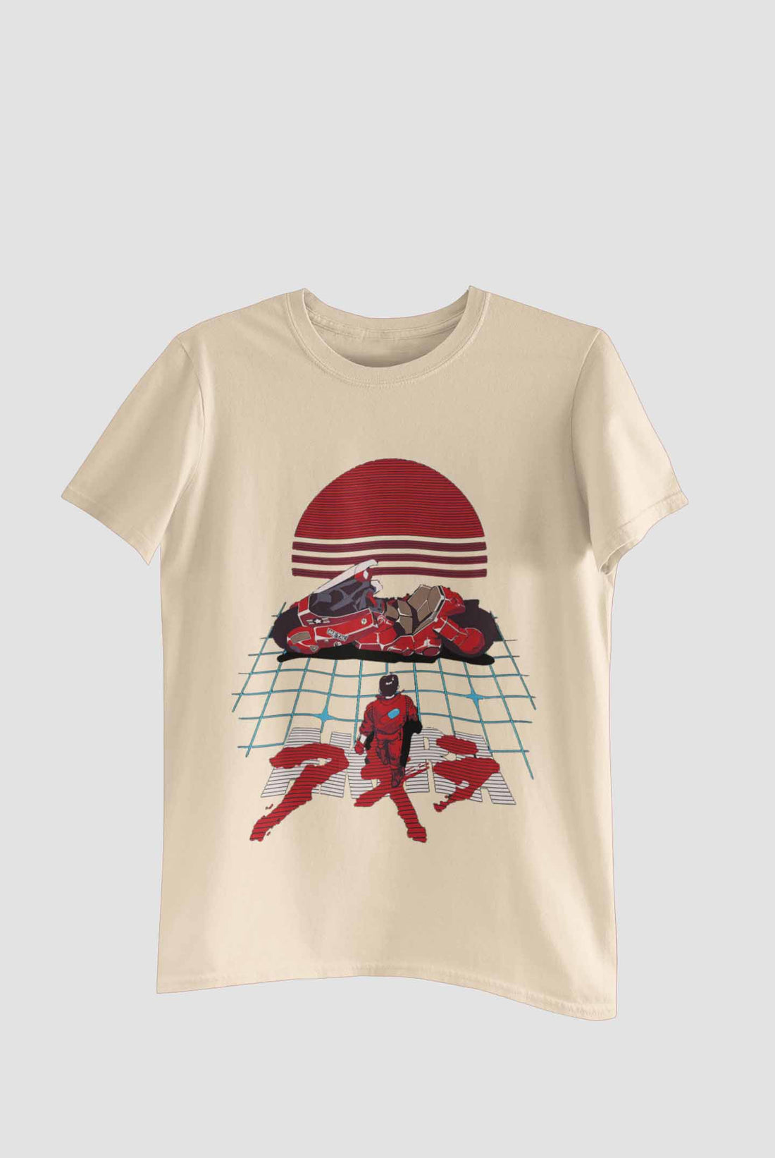 Neo Tokyo Revolution