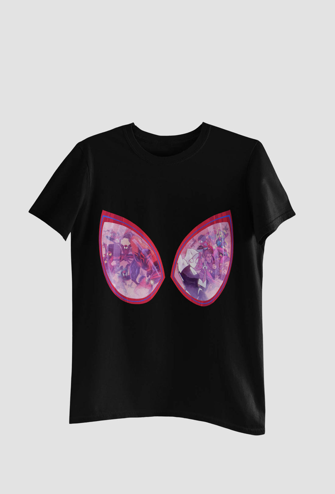 Across The Spider-Verse