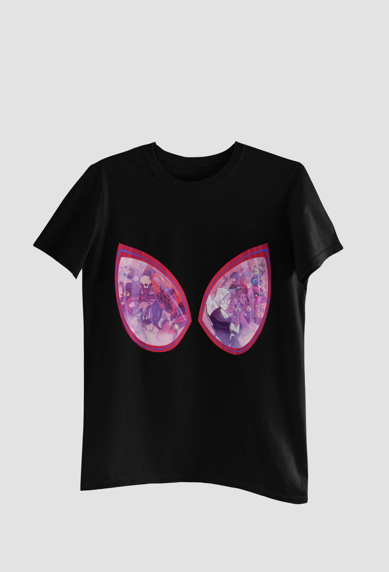 Across The Spider-Verse