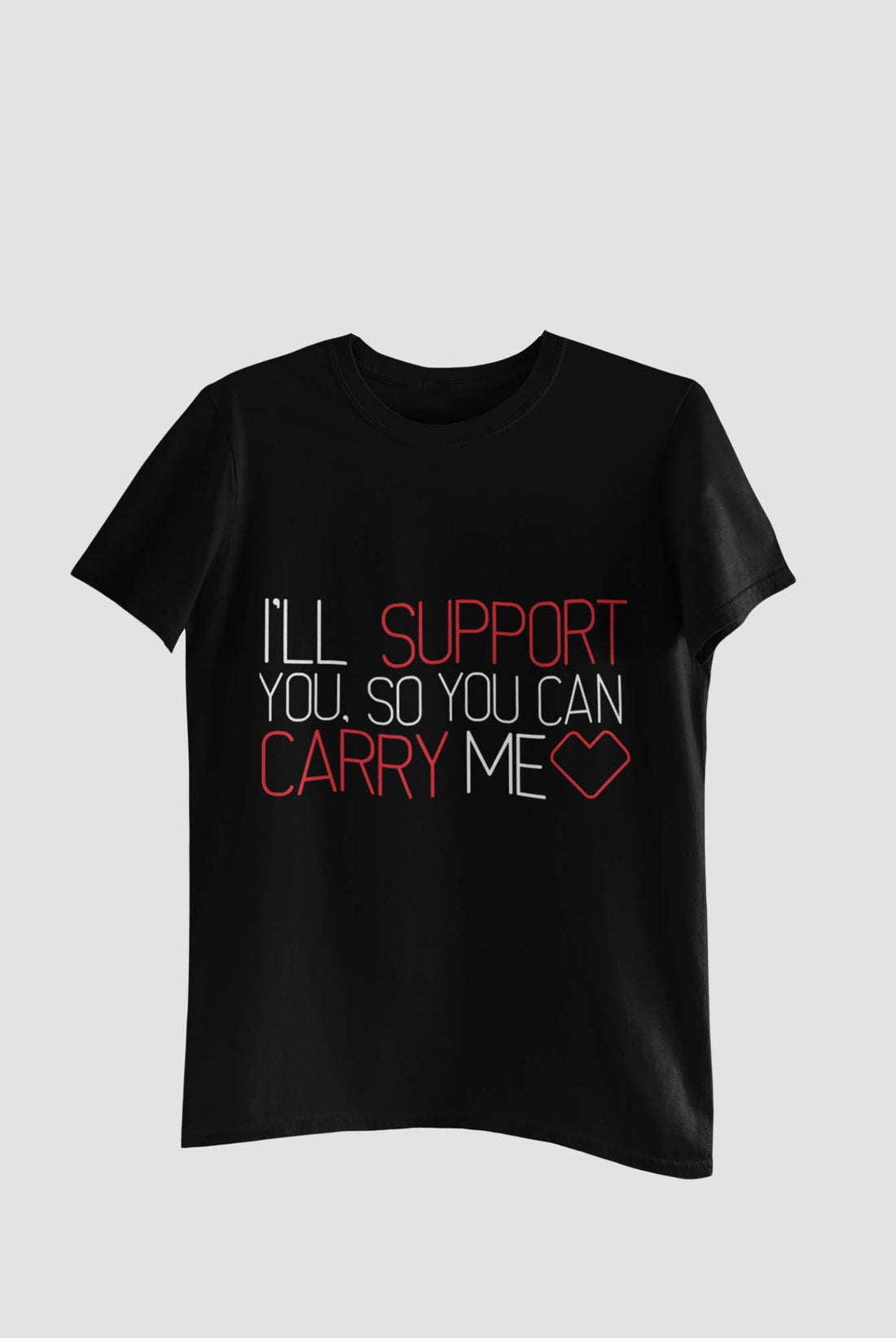 Carry Me