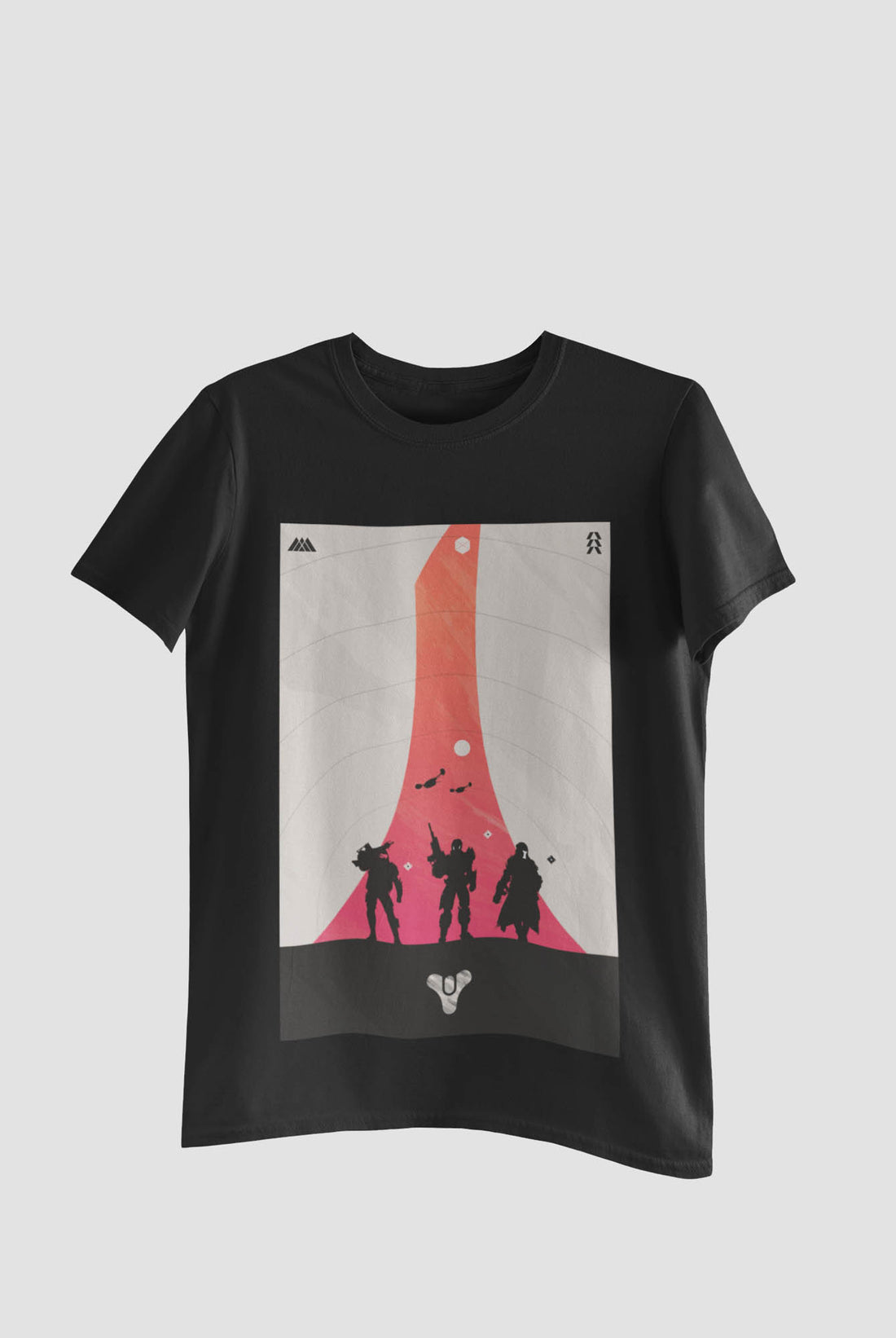 Guardians of the Last City