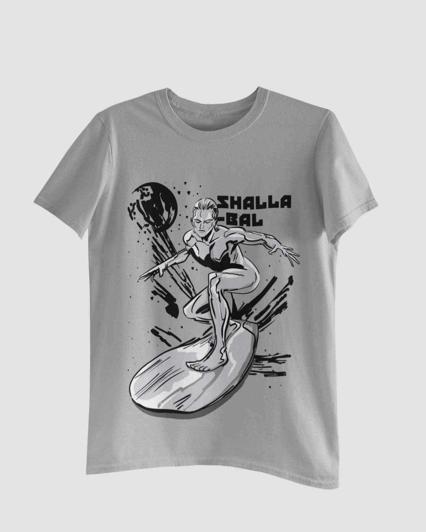 Shalla-Bal