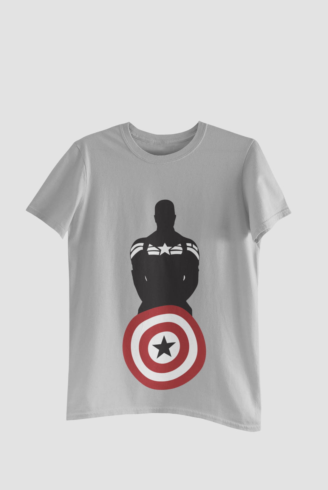 Captain Steven Grant Rogers