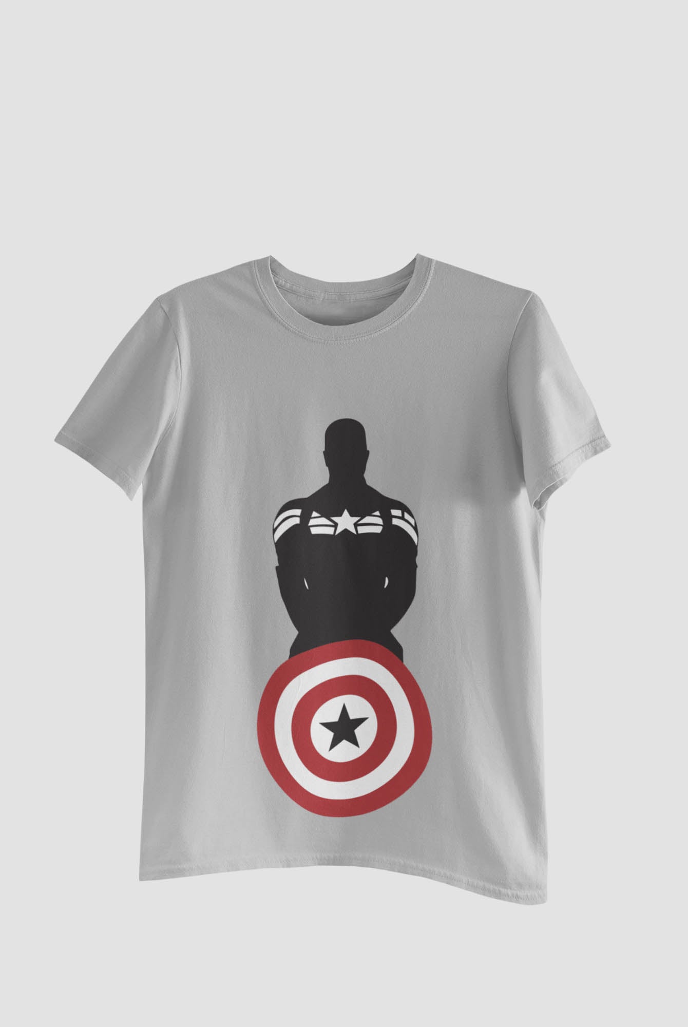 Captain Steven Grant Rogers