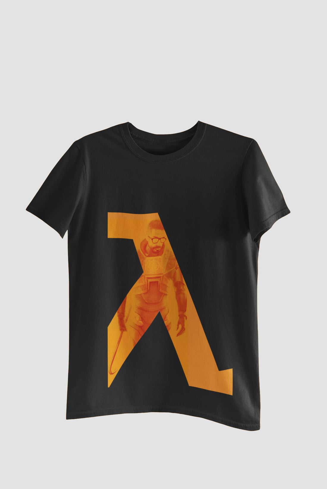 Black Mesa Scientist