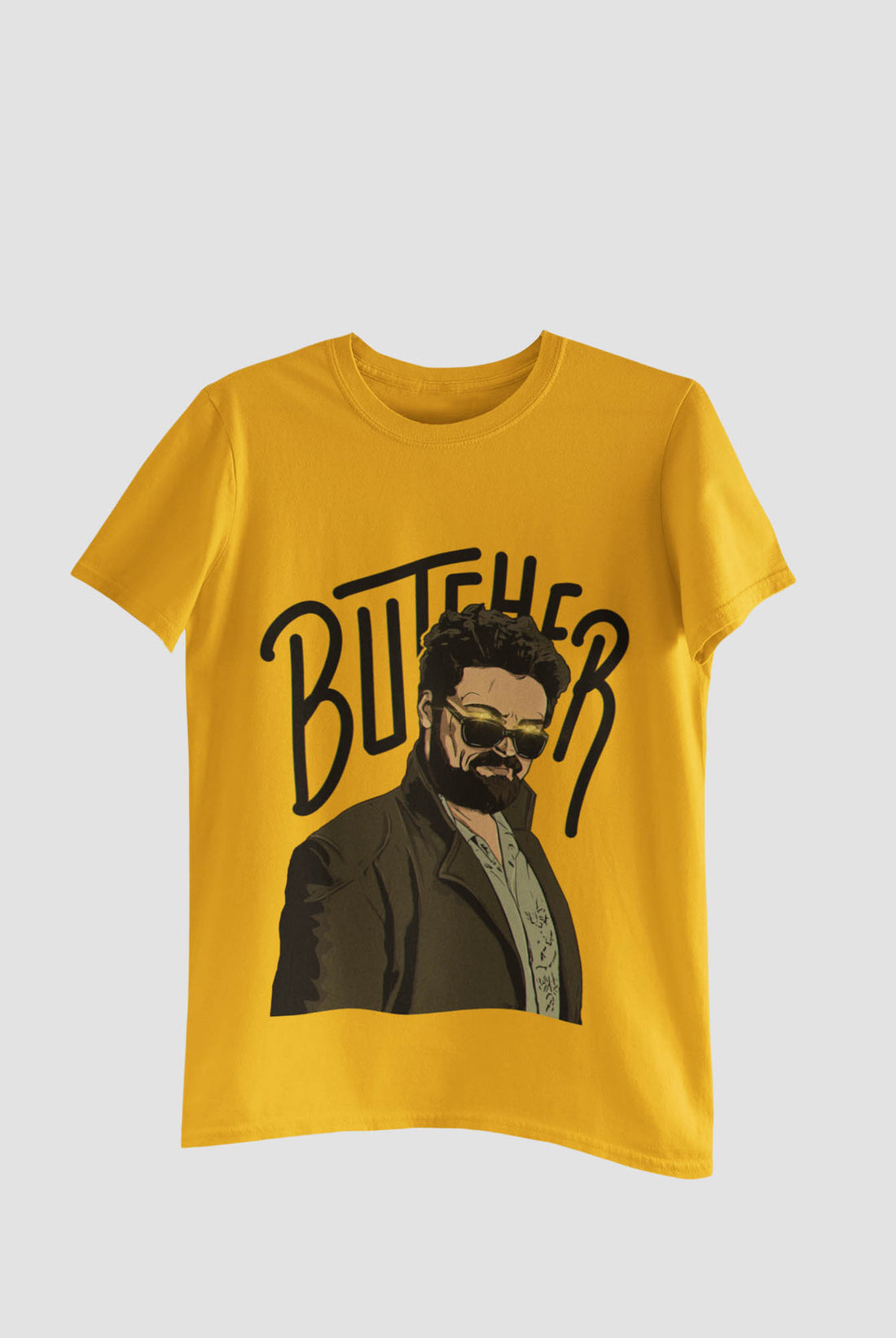 Butcher