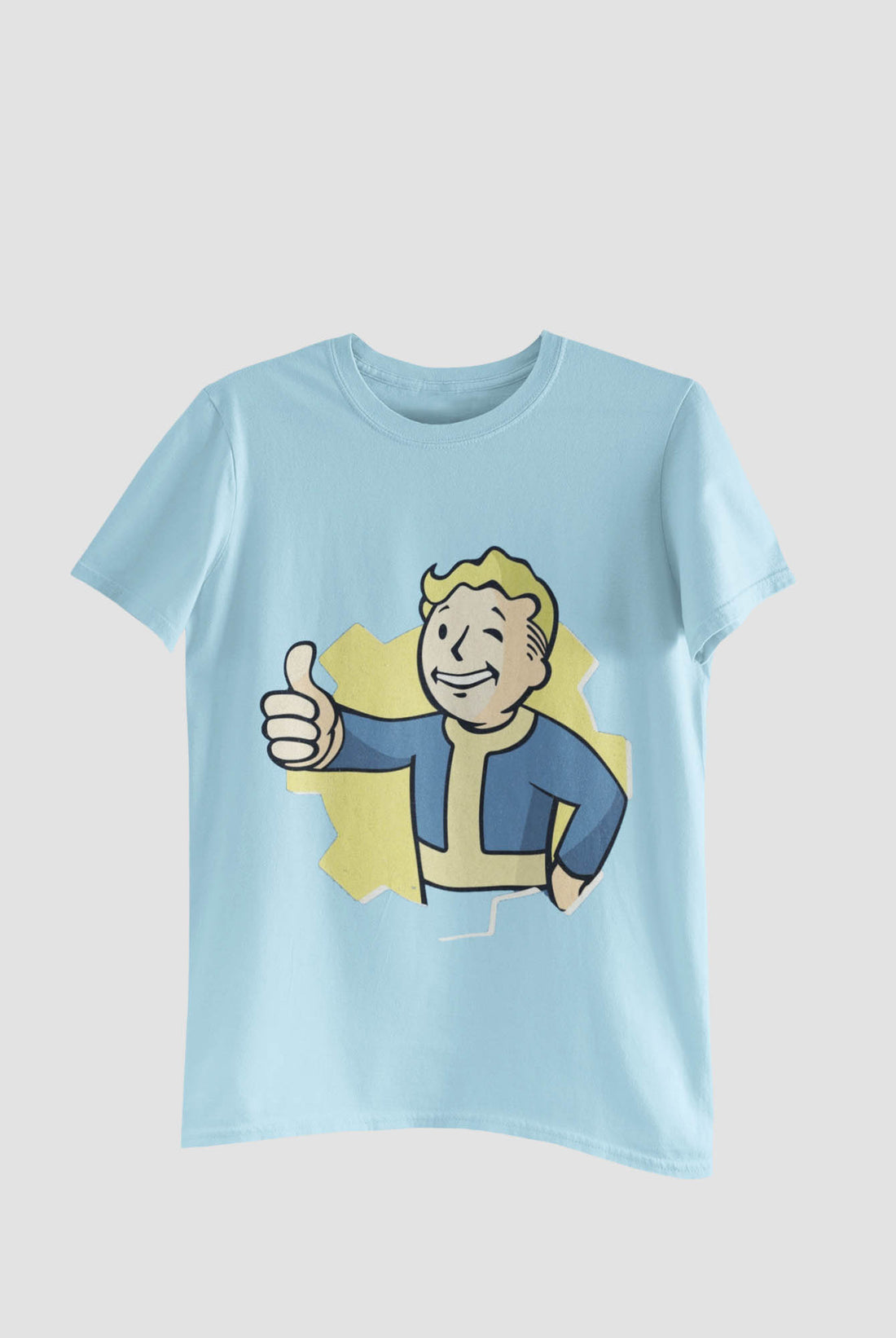 Vault Boy