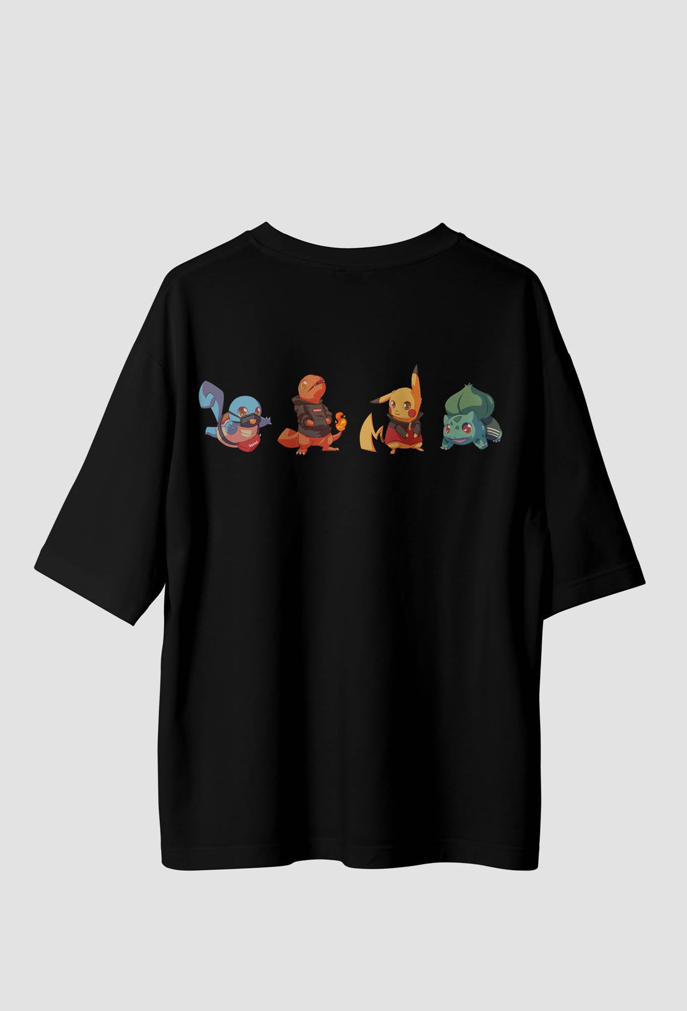 Pocket Monsters