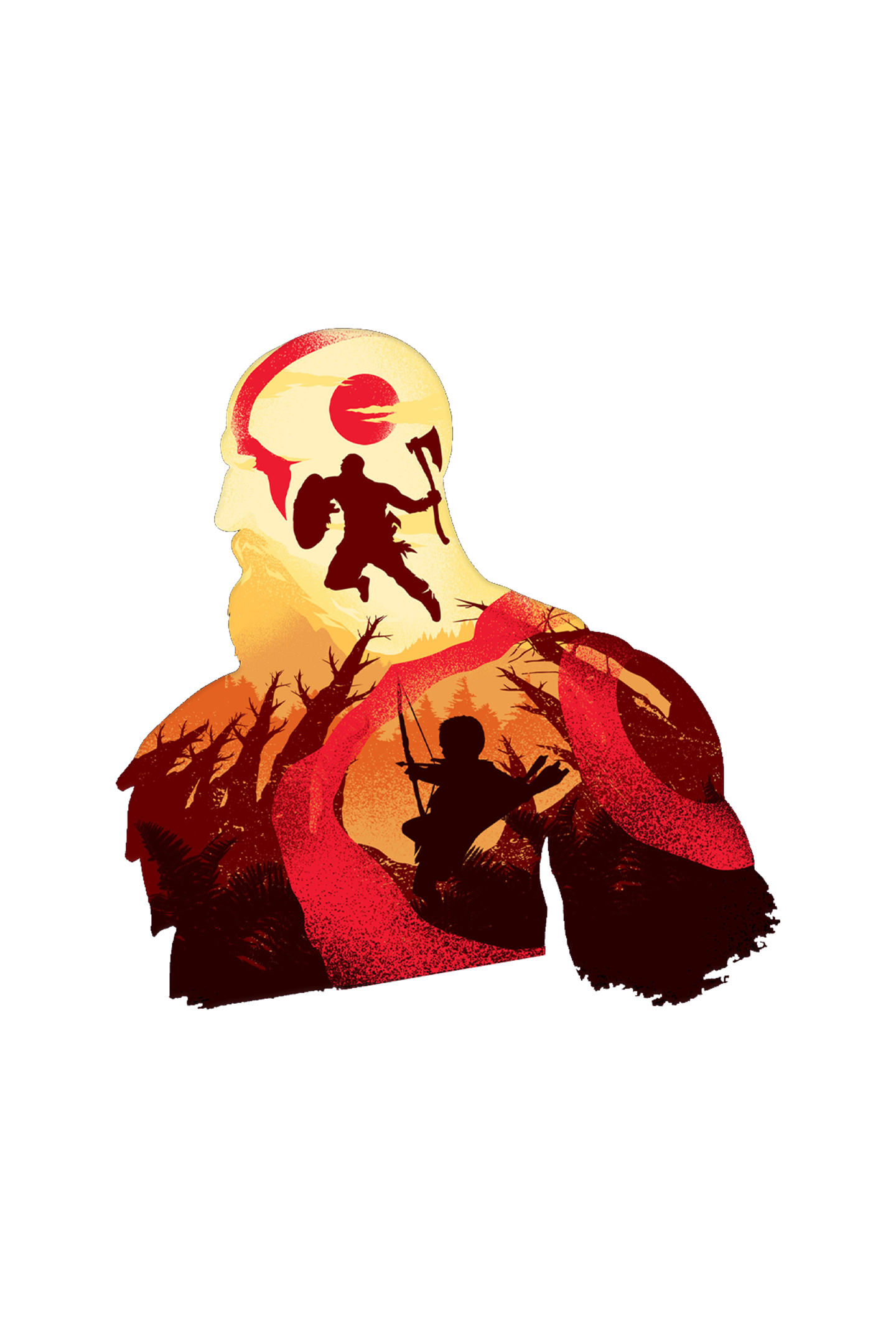 Defying the Fates