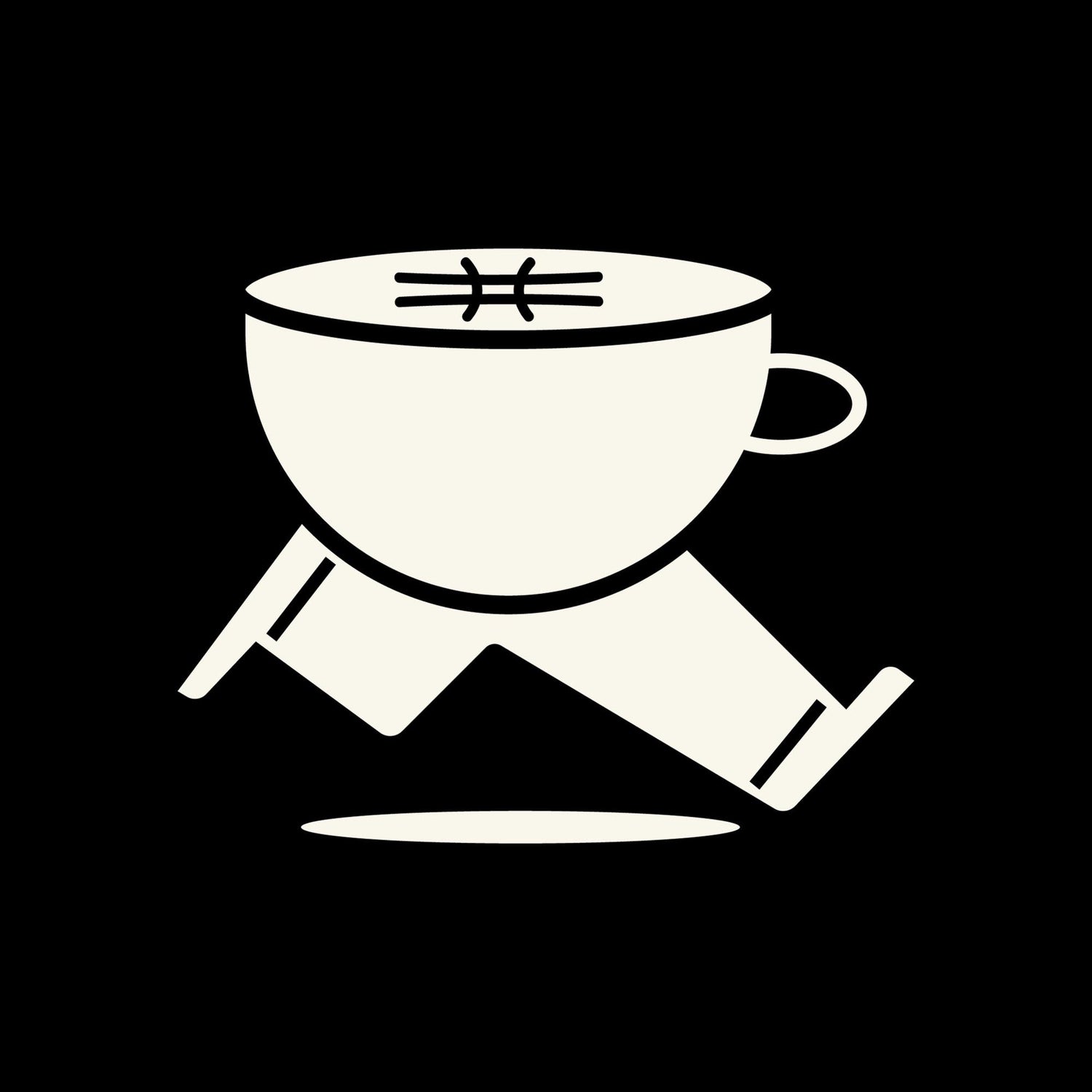 CAFFEINATED