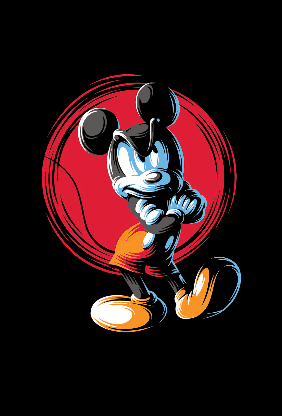 Mouseketeer