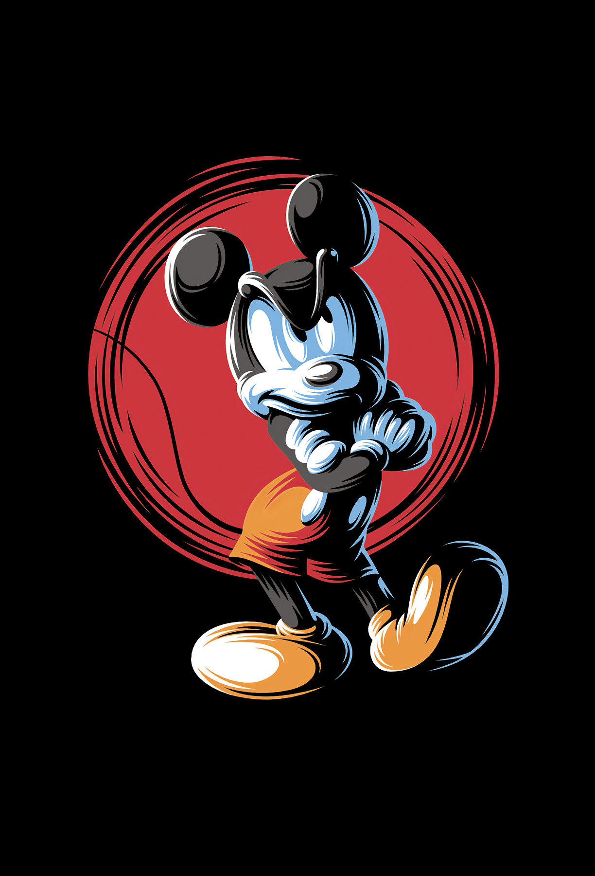 Mouseketeer