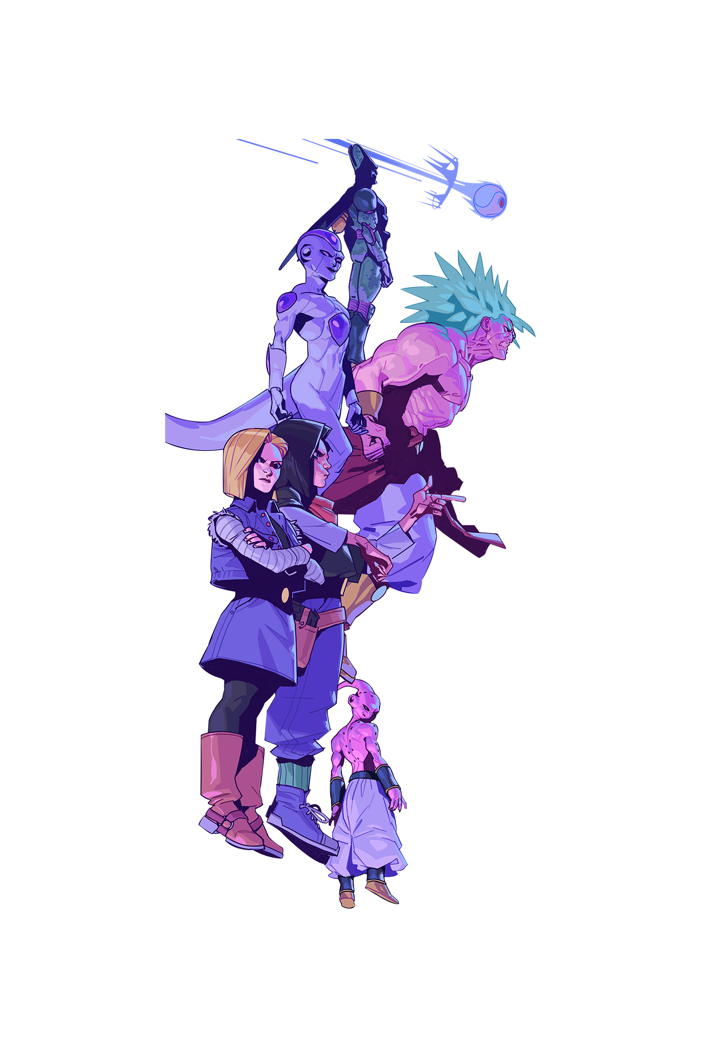 Villians