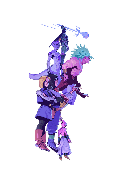 Villians
