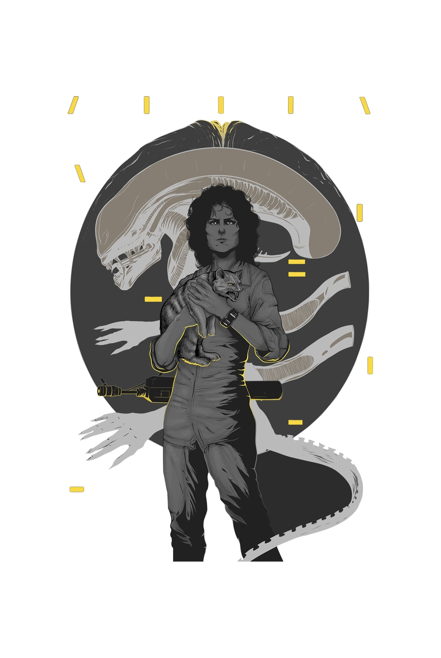 Ellen Ripley