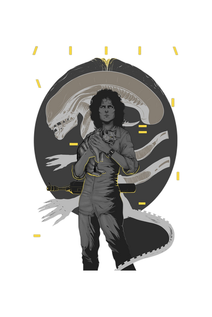 Ellen Ripley