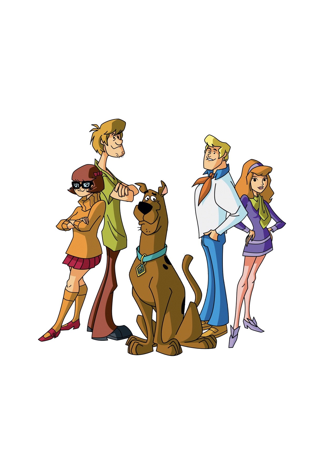 Mystery Club