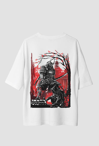 Naoe &amp; Yasuke
