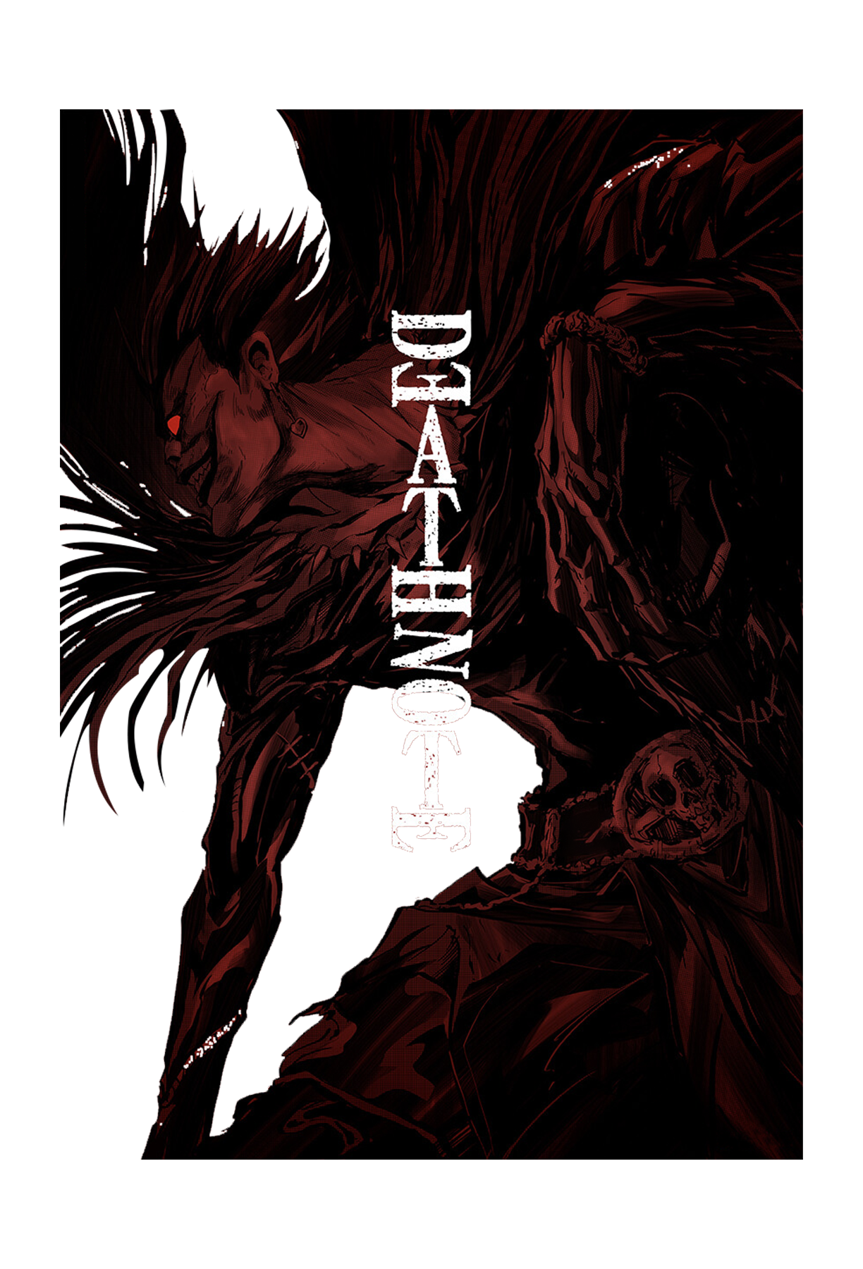 shinigami