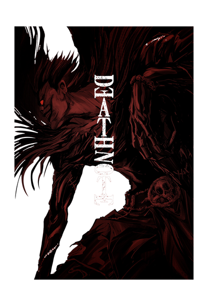 shinigami