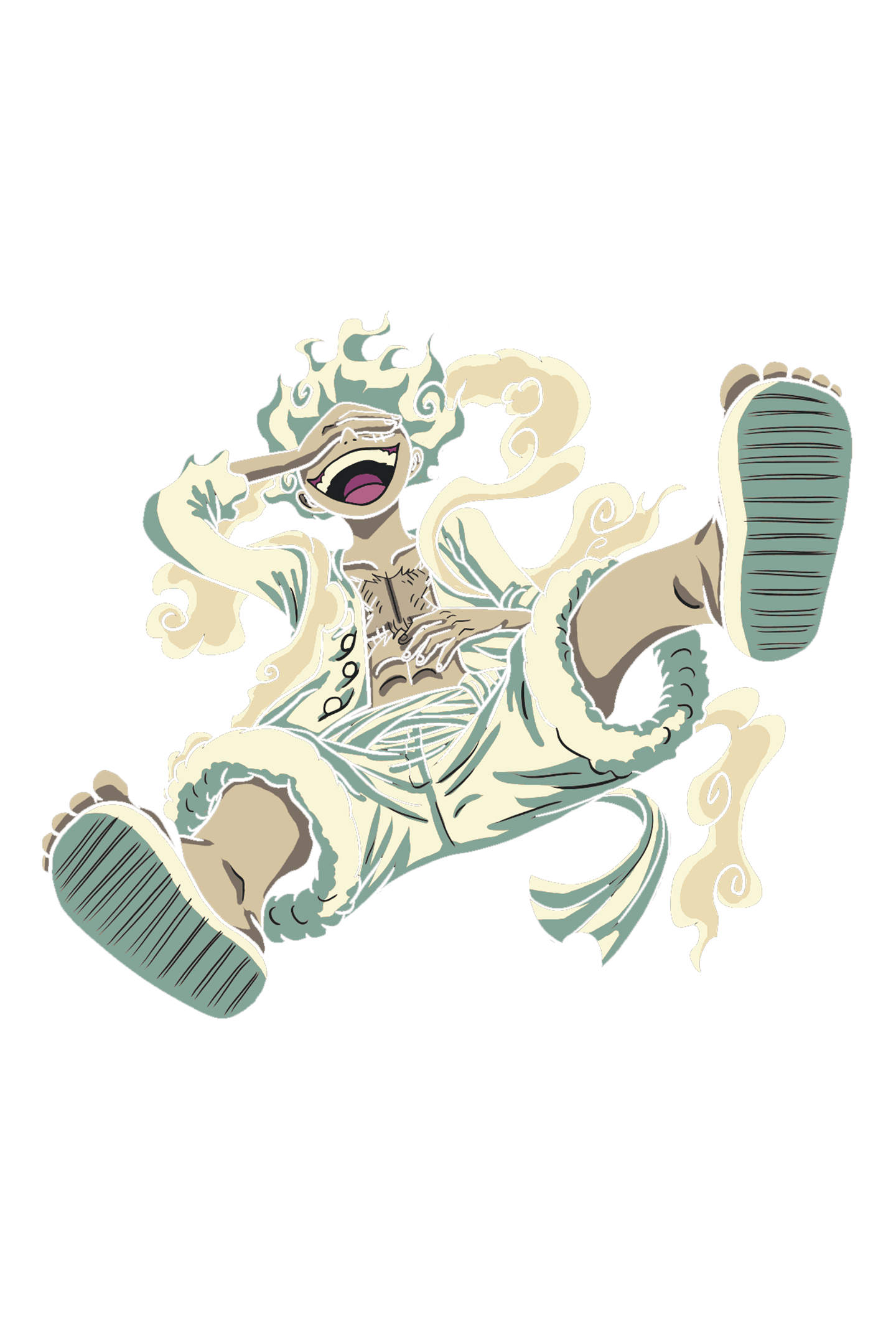 Gear 5