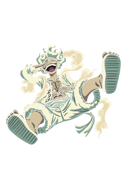 Gear 5