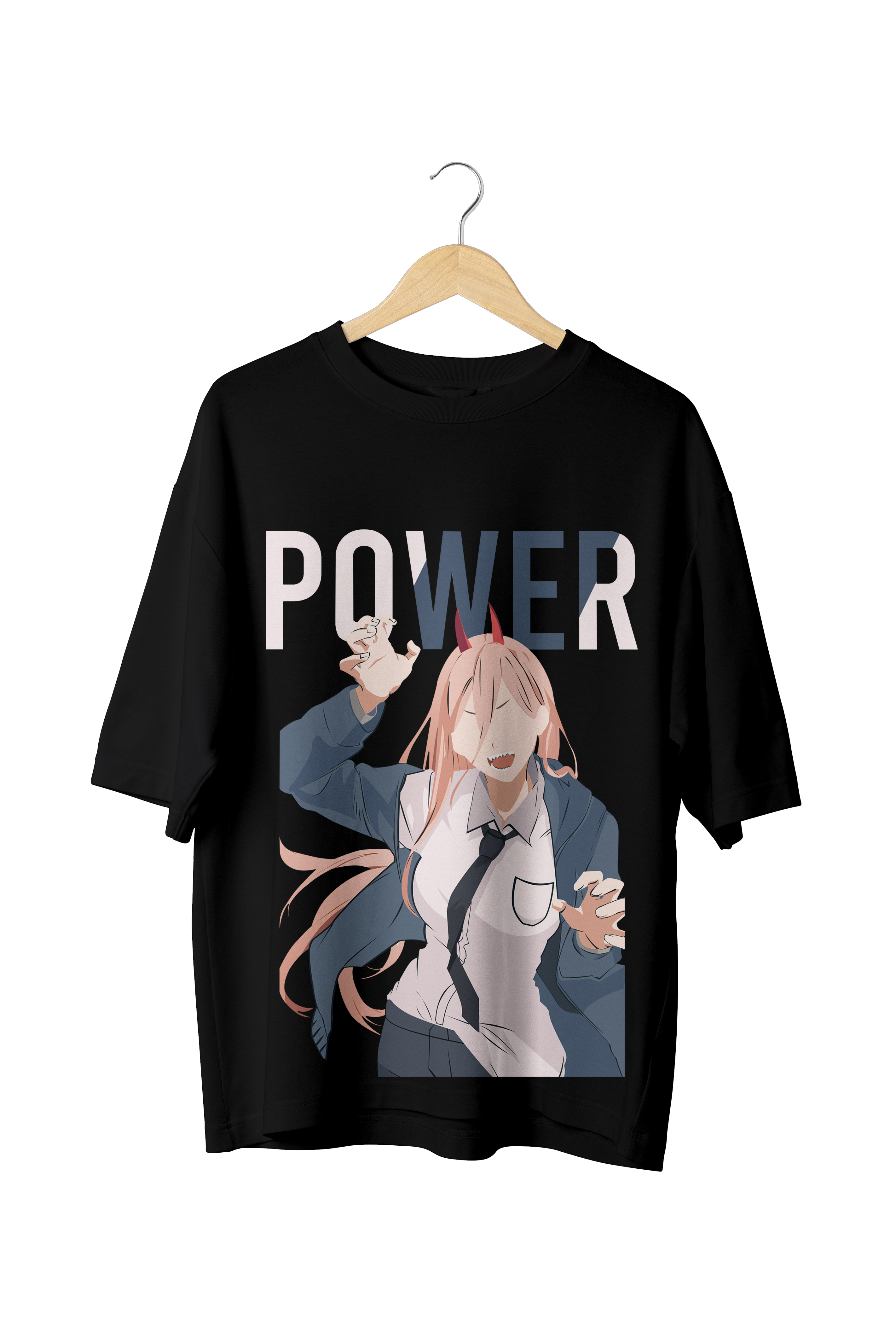 POWER