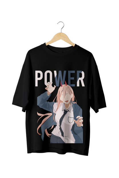 POWER