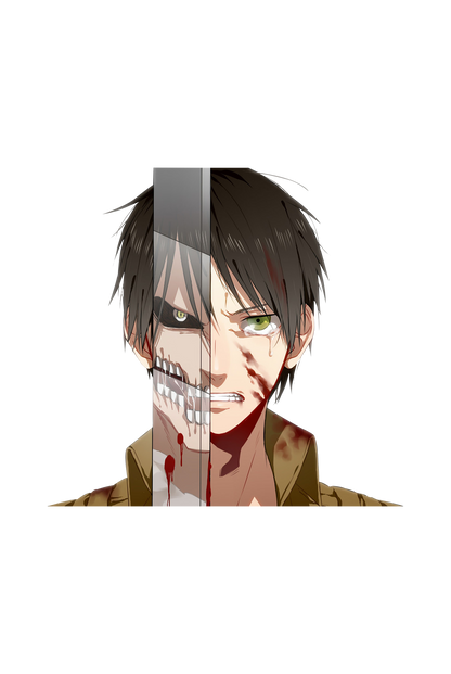 Titan Boi