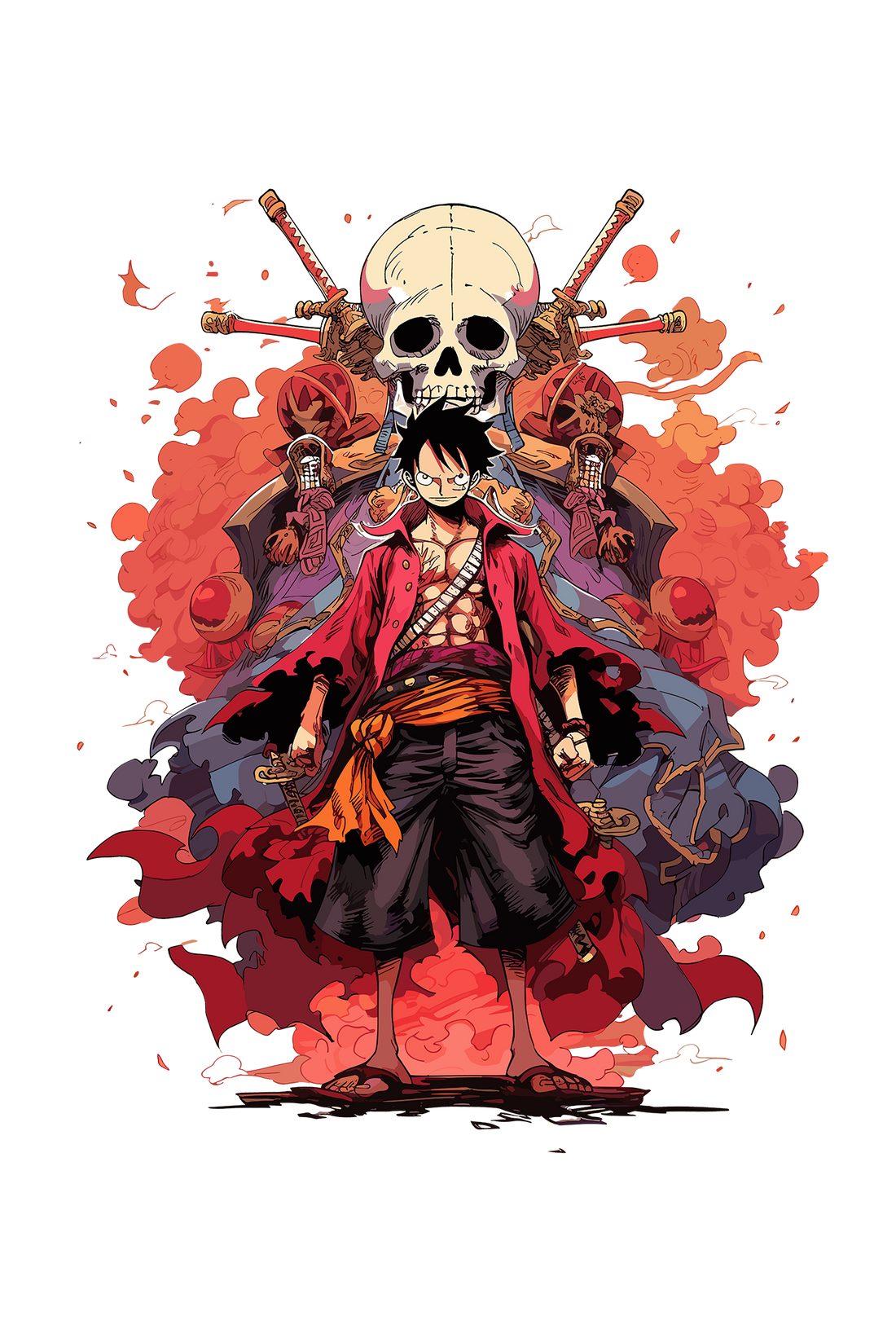 Pirate King