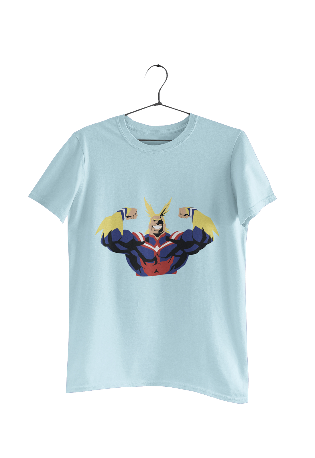 All Might