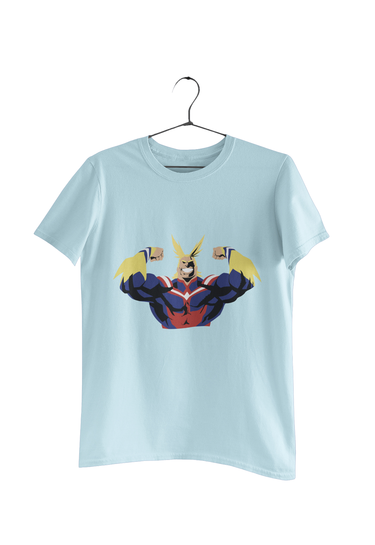 All Might