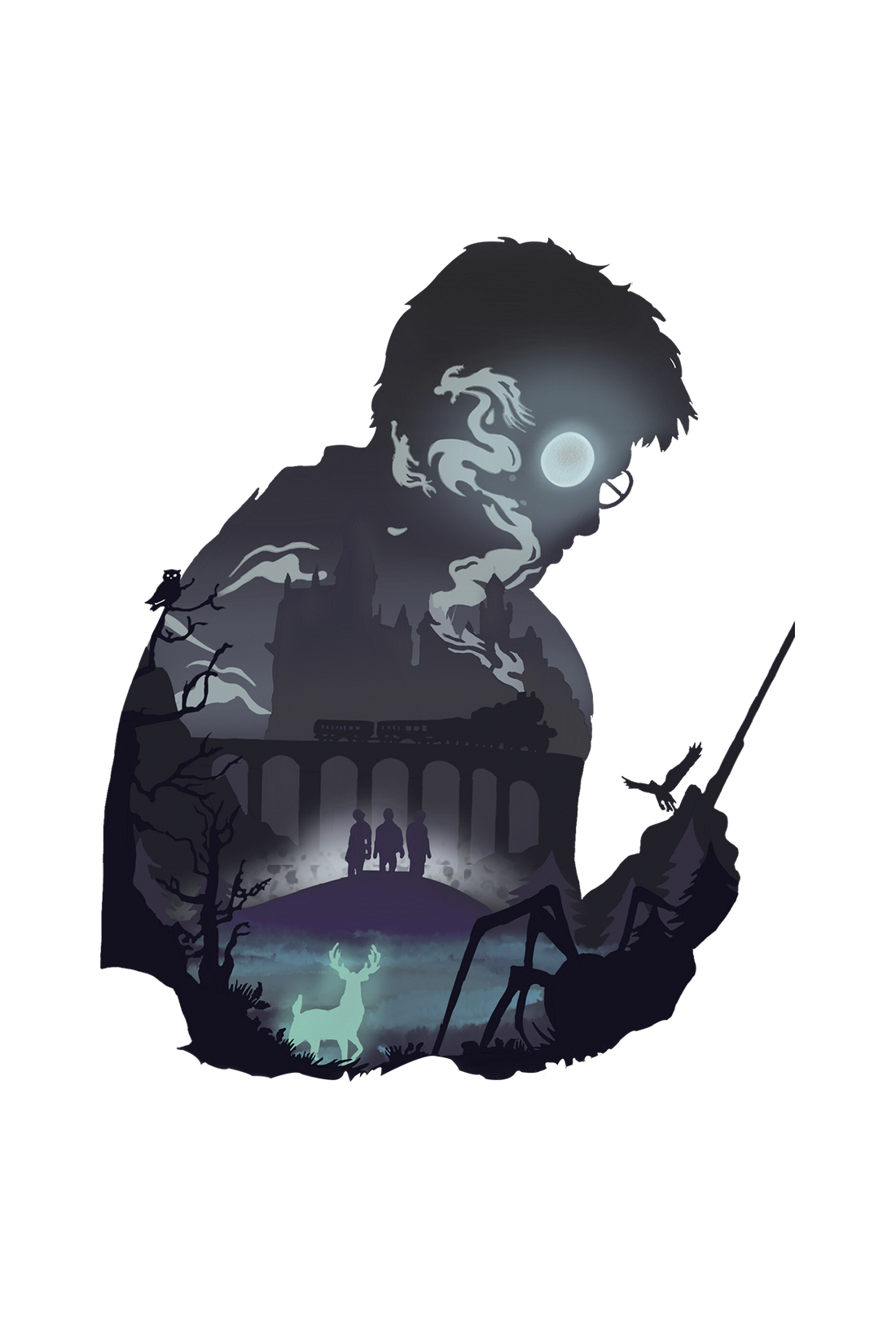 The Boy Who Lived