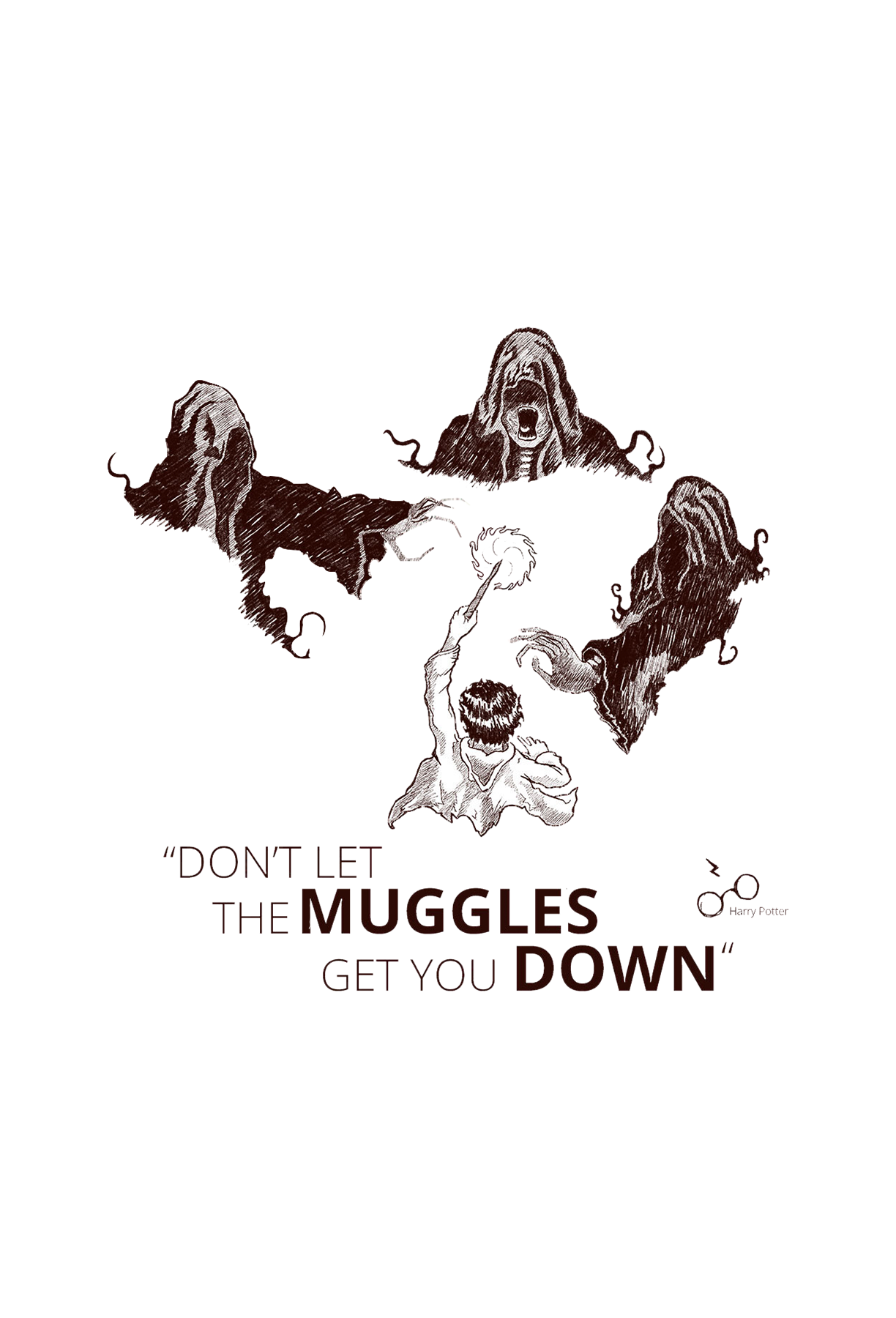 Muggle Hunters