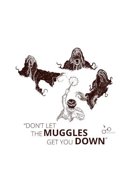 Muggle Hunters