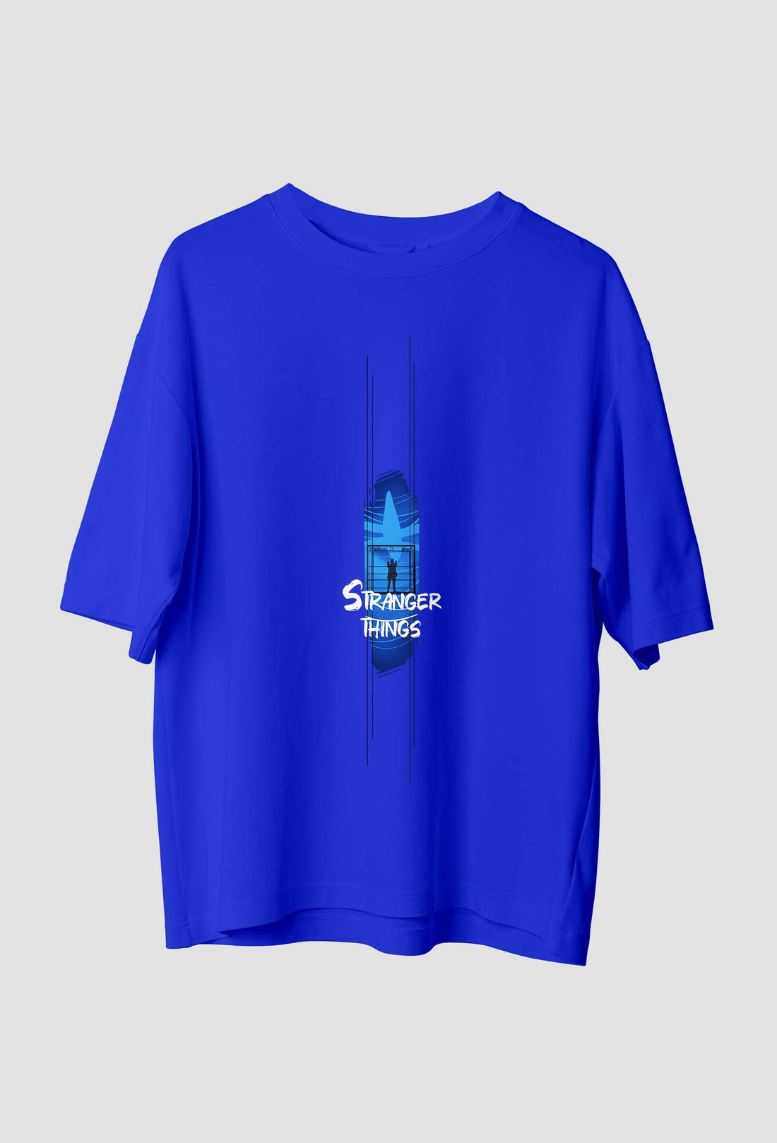 Dark Side of Hawkins