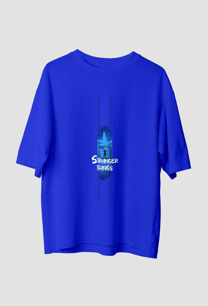 Dark Side of Hawkins