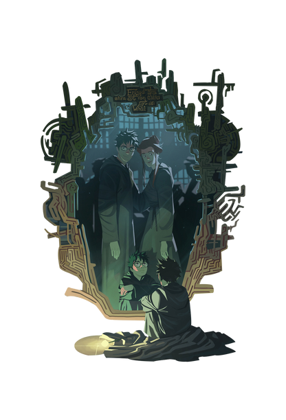 Mirror of Erised