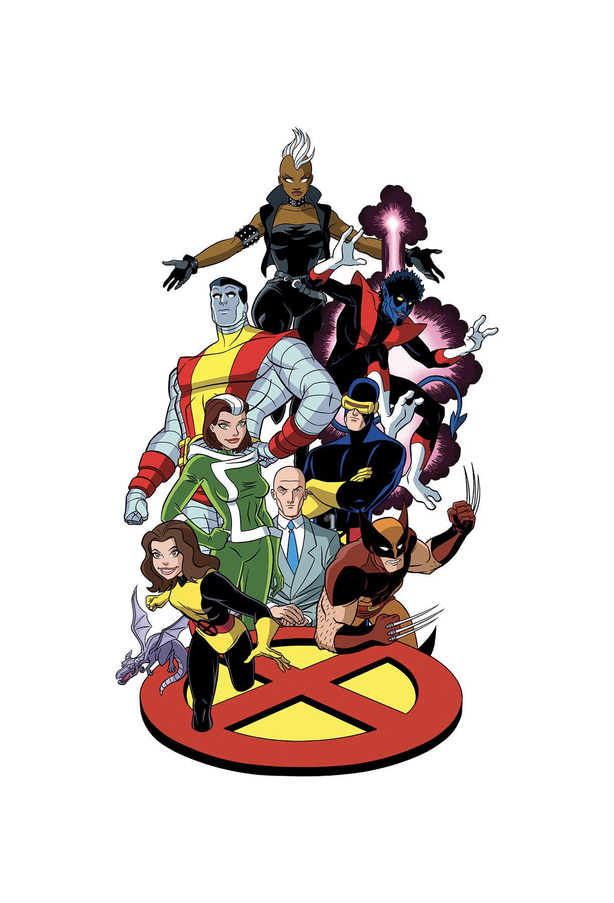 Mutant Brotherhood