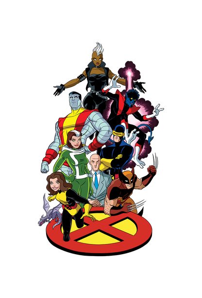 Mutant Brotherhood