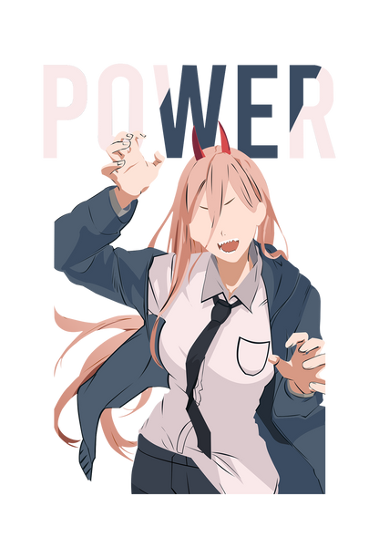POWER